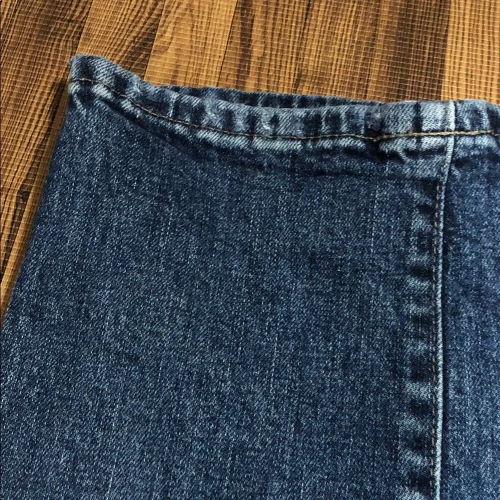 GAP Women’s Denim Cigarette Straight Jeans Size 10/30R